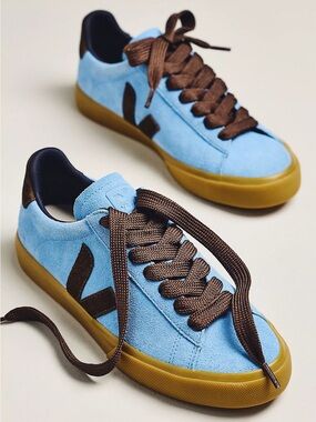 NWT Veja Exclusive Campo Bold Sneakers